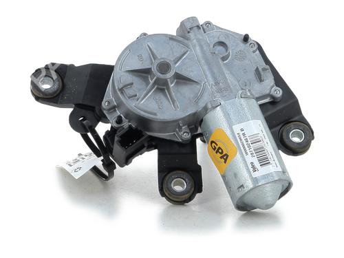 Rear wiper motor DACIA DUSTER (HS_) 1.2 TCe 125 | BP22991431M102 