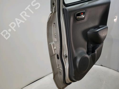 Right rear door NISSAN PIXO (UA0) 1.0 | BP29495691C5 