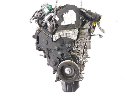 Used Engine Engine PEUGEOT 208 I (CA_, CC_) 1.6 BlueHDi 100 (100 hp) 39736680 39736680
