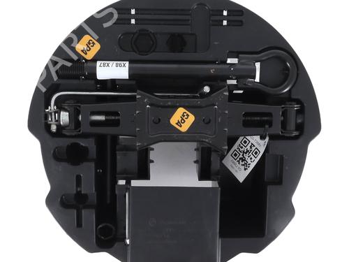 Other RENAULT CLIO IV Grandtour (KH_) 1.5 dCi 90 (KHN3, KHN4) | BP30165664O1 