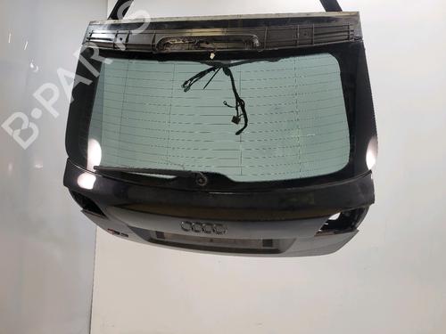 Used Tailgate AUDI A3 (8P1) S3 quattro (265 hp) 30716113