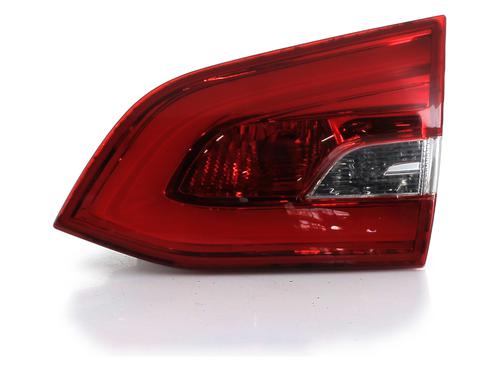 Used Right tailgate light PEUGEOT 308 SW II (LC_, LJ_, LR_, LX_, L4_) 1.2 THP 110 (110 hp) 30166379