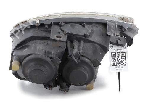 Lyskaster venstre MG MG TF 135 | BP30917622C28