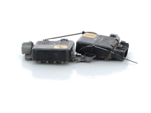 Used Electronic module Electronic module TESLA MODEL S (5YJS) P85 (421 hp) 36512233 36512233