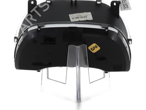 Instrument cluster CITROËN NEMO MPV 1.3 HDi 75 | BP32255583C47