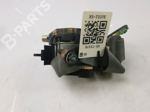 Front right belt tensioner DAEWOO KALOS (KLAS) 1.2 | BP11186231C88 