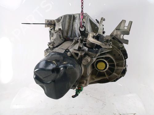 Gearbox RENAULT KANGOO BE BOP (KW0/1_) 1.5 dCi (KW0G) | BP32013210M3