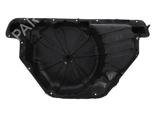 Used Luggage compartment floor RENAULT SCÉNIC III (JZ0/1_) 1.5 dCi (110 hp) 28835897