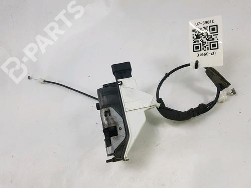 Used Front right lock Front right lock CITROËN C3 II (SC_) 1.4 HDi 70 (SC8HZC, SC8HR0, SC8HP4) (68 hp) 11139991 11139991