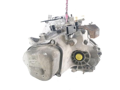 Gearbox PEUGEOT 207 (WA_, WC_) 1.4 HDi | BP29390135M3 