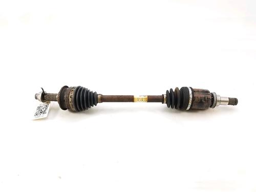 Used Left front driveshaft Left front driveshaft OPEL AGILA (B) (H08) 1.2 (F68) (94 hp) 10463995 10463995