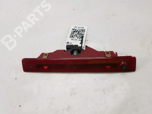 Used Third brake light Third brake light RENAULT TWINGO II (CN0_) 1.2 16V (CN0K, CN0V, CN0A) (76 hp) 11185816 11185816