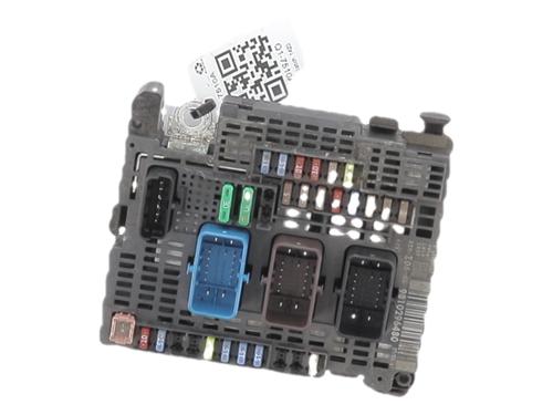 Electronic module CITROËN C4 II (NC_) 1.6 BlueHDi 120 | BP38457202M83 - Image 2