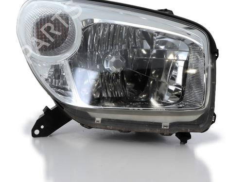 Used Right headlight TOYOTA RAV 4 II (_A2_) 2.0 4WD (ACA21, ACA20) (150 hp) 29110330