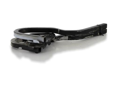 Hinge/Door check strap MINI MINI (R50, R53) Cooper S | BP27914880C146 
