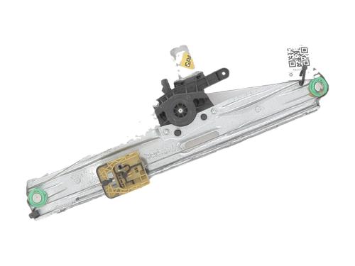 Front right window mechanism FIAT TIPO Hatchback (356_, 357_) 1.4 (356HXA1B, 357) | BP36006422C23 - Image 2