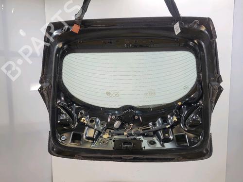 Tailgate RENAULT MEGANE III Hatchback (BZ0/1_, B3_) 1.5 dCi (BZ1G, BZ1W, BZ0R) | BP29218913C6 