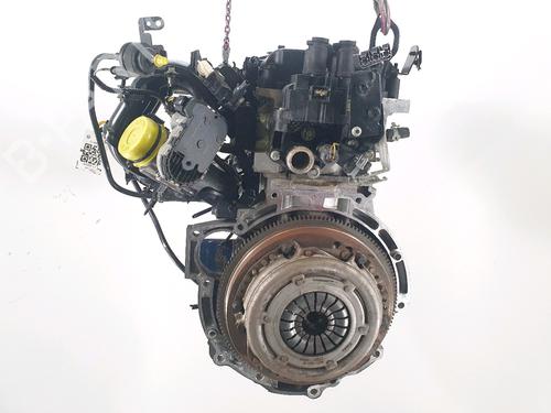 Engine FORD FIESTA VI (CB1, CCN) 1.25 | BP33752008M1 - Image 3