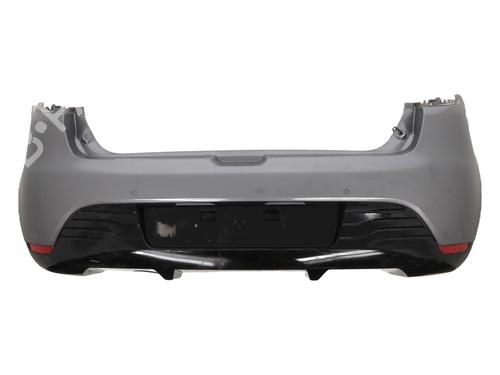 Used Rear bumper RENAULT CLIO IV (BH_) 1.5 dCi 90 (90 hp) 30982855