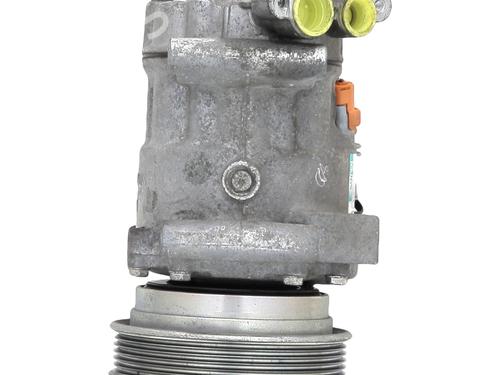 AC compressor NISSAN JUKE (F15) 1.5 dCi | BP27690610M34 