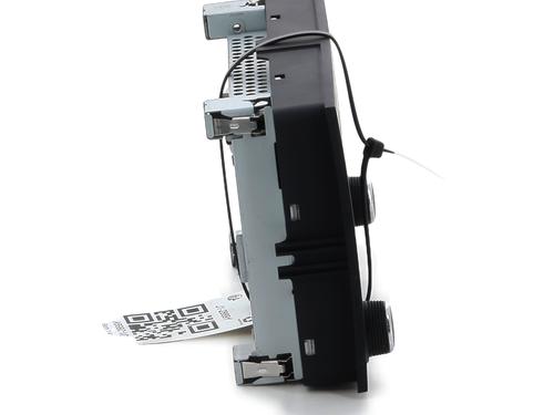 Multifunctionele display SEAT LEON (5F1) 2.0 TDI | BP30653993C48