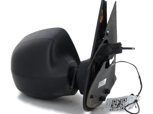 Right mirror DACIA SANDERO II 1.0 SCe 75 (B8JC, B8JD, B8NC) | BP30048479C27 