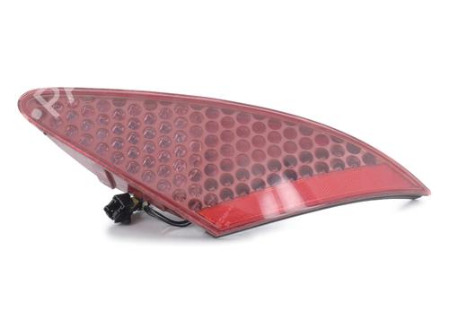 Højre baklys, luke PEUGEOT 307 CC (3B) 2.0 HDi 135 (136 hp) 31797534