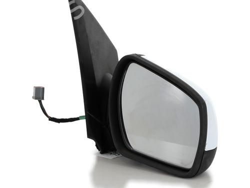 Right mirror FORD FUSION (JU_) 1.6 TDCi | BP24324648C27 