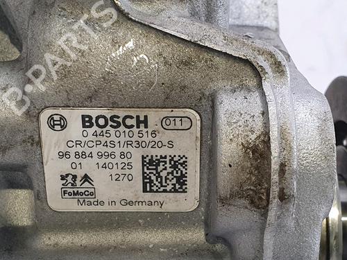 Injection pump PEUGEOT 208 I (CA_, CC_) 1.4 HDi | BP29321153M78 