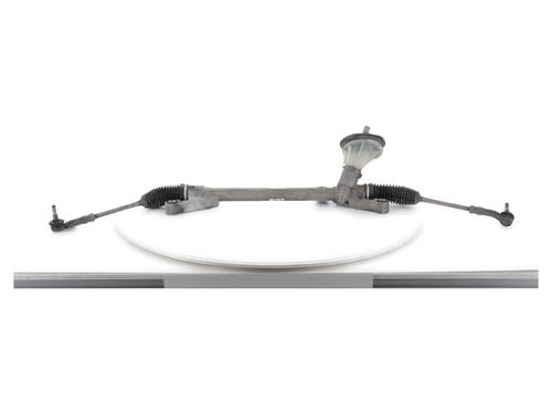 Steering rack FORD FIESTA VI (CB1, CCN) 1.0 EcoBoost | BP30405307M22