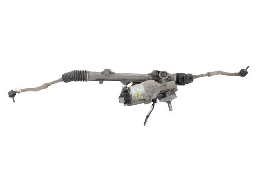 Used Steering rack Steering rack PEUGEOT 207 (WA_, WC_) 1.6 HDi (90 hp) 34111863 34111863