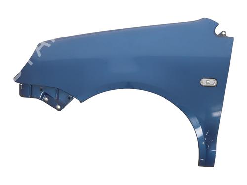 Forkjerm venstre VW POLO IV (9N_, 9A_) 1.2 12V (64 hp) 29820238