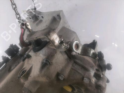 Gearbox PEUGEOT 206+ (2L_, 2M_) 1.4 HDi eco 70 | BP38008032M3 - Image 6