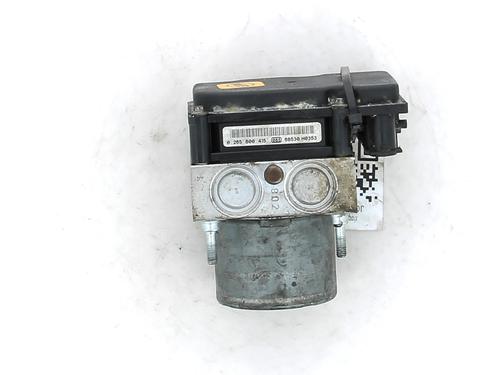 ABS pump CITROËN XSARA PICASSO (N68) 1.6 HDi | BP17314770M43 