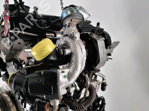 Engine VW TOURAN (1T3) 2.0 TDI | BP33033364M1  - Image 6