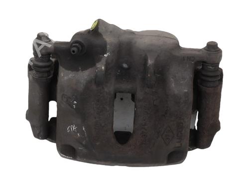 Used Right front brake caliper RENAULT TRAFIC II Bus (JL) [2001-2025]  28332572