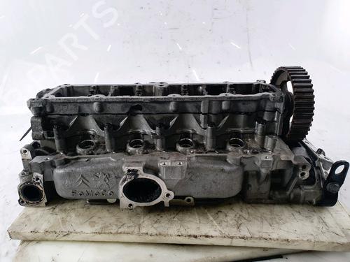 Topstykke CITROËN C3 Picasso (SH_) 1.6 HDI 90 | BP29443502M5 