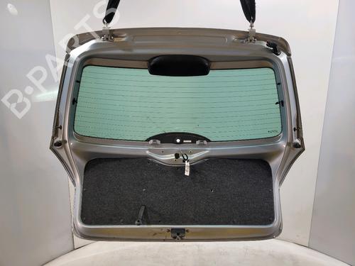 Tailgate SKODA FABIA II (542) 1.6 TDI | BP31086144C6