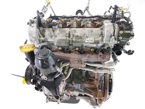 Engine FIAT 500 (312_) 1.3 D Multijet (312AXB1A) | BP30957423M1