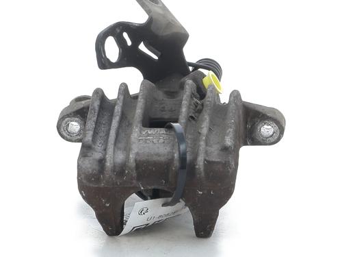 Used Right rear brake caliper SKODA YETI (5L) 1.2 TSI (110 hp) 31349971