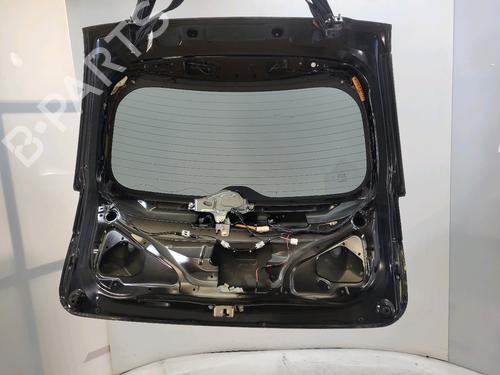 Tailgate MITSUBISHI OUTLANDER III (GG_W, GF_W, ZJ, ZL, ZK) 2.2 Di-D 4WD (GF6W) | BP30190532C6