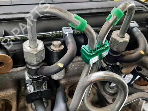 Engine RENAULT TWINGO II (CN0_) 1.5 dCi (CN0E) | BP32693810M1  - Image 10