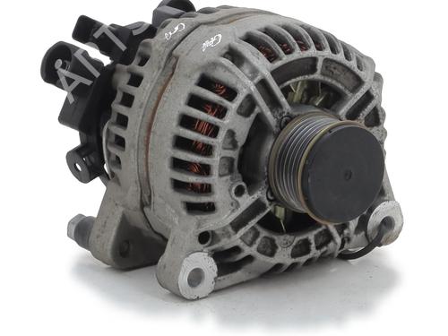 Alternator CITROËN C4 I (LC_) | BP30118406M7