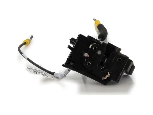 Rear right lock PEUGEOT 308 II (LB_, LP_, LW_, LH_, L3_) 1.6 GTi (L35GNH) | BP26406151C99 