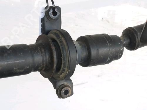 Driveshaft SUBARU FORESTER (SG_) 2.0 X AWD (SG5) | BP27917043M37 