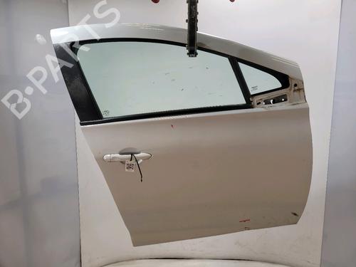 Used Right front door RENAULT ZOE (BFM_) ZOE (88 hp) 32513734