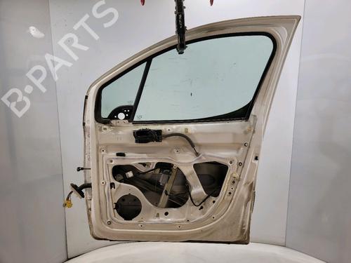 Right front door CITROËN BERLINGO Box Body/MPV (B9)  | BP24536562C3