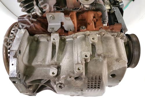 Engine RENAULT SCÉNIC III (JZ0/1_) 1.5 dCi (JZ02, JZ0R) | BP32309546M1