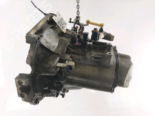 Used Gearbox Gearbox PEUGEOT 207 (WA_, WC_) 1.4 (73 hp) 36288740 36288740