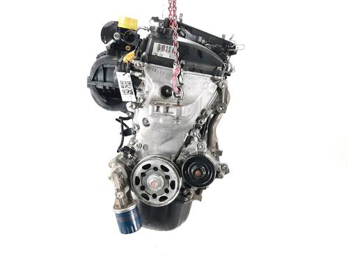 Used Engine TOYOTA AYGO (_B1_) 1.0 (KGB10_, KGB10R) (68 hp) 31079771